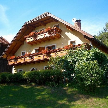 Appartamento Ferienhaus Huber Bleiburg Esterno foto