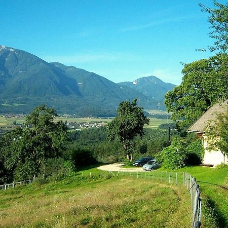 Appartamento Ferienhaus Huber Bleiburg Esterno foto