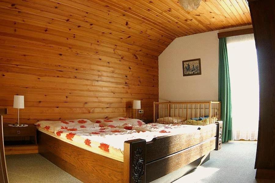 Ferienhaus Huber Bleiburg Esterno foto