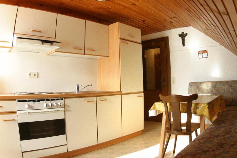 Ferienhaus Huber Bleiburg Camera foto